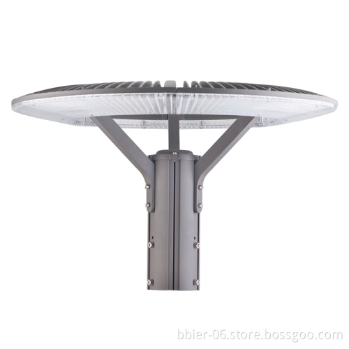 100W LED Street Light 110V/220V - LED Garden Light & Projector